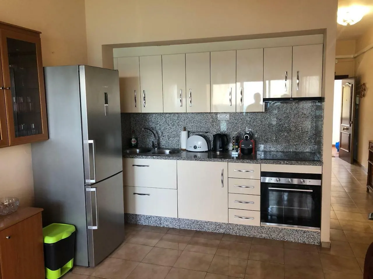 Malibu Playa Apartamento Apartment Benalmadena