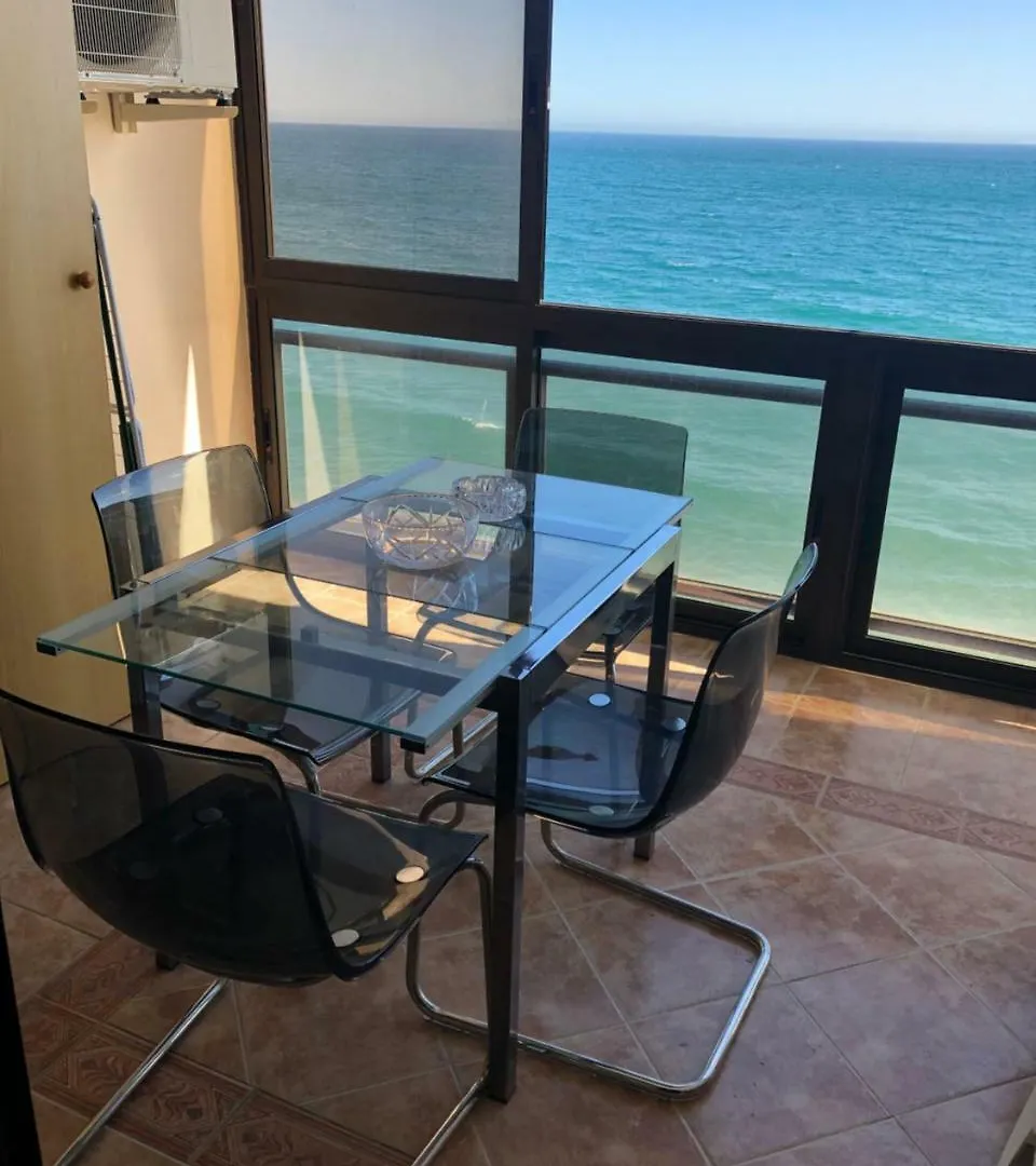 Malibu Playa Apartamento Apartment Benalmadena