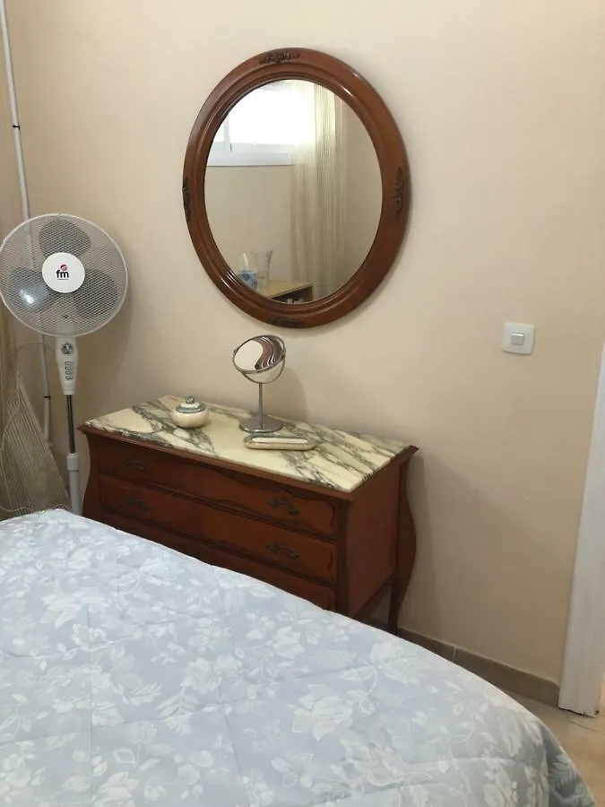Malibu Playa Apartamento Apartment Benalmadena
