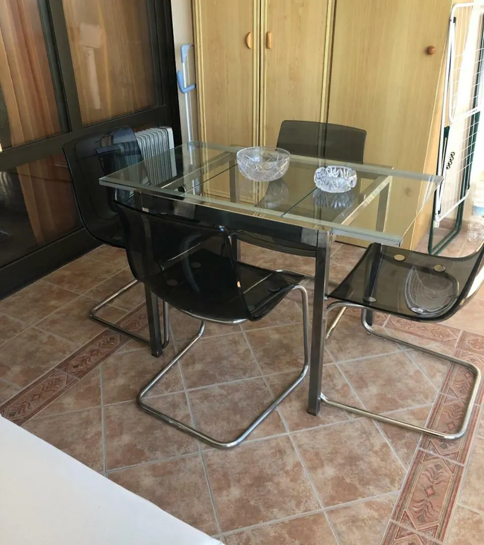 Malibu Playa Apartamento Benalmádena 0*,  Španělsko