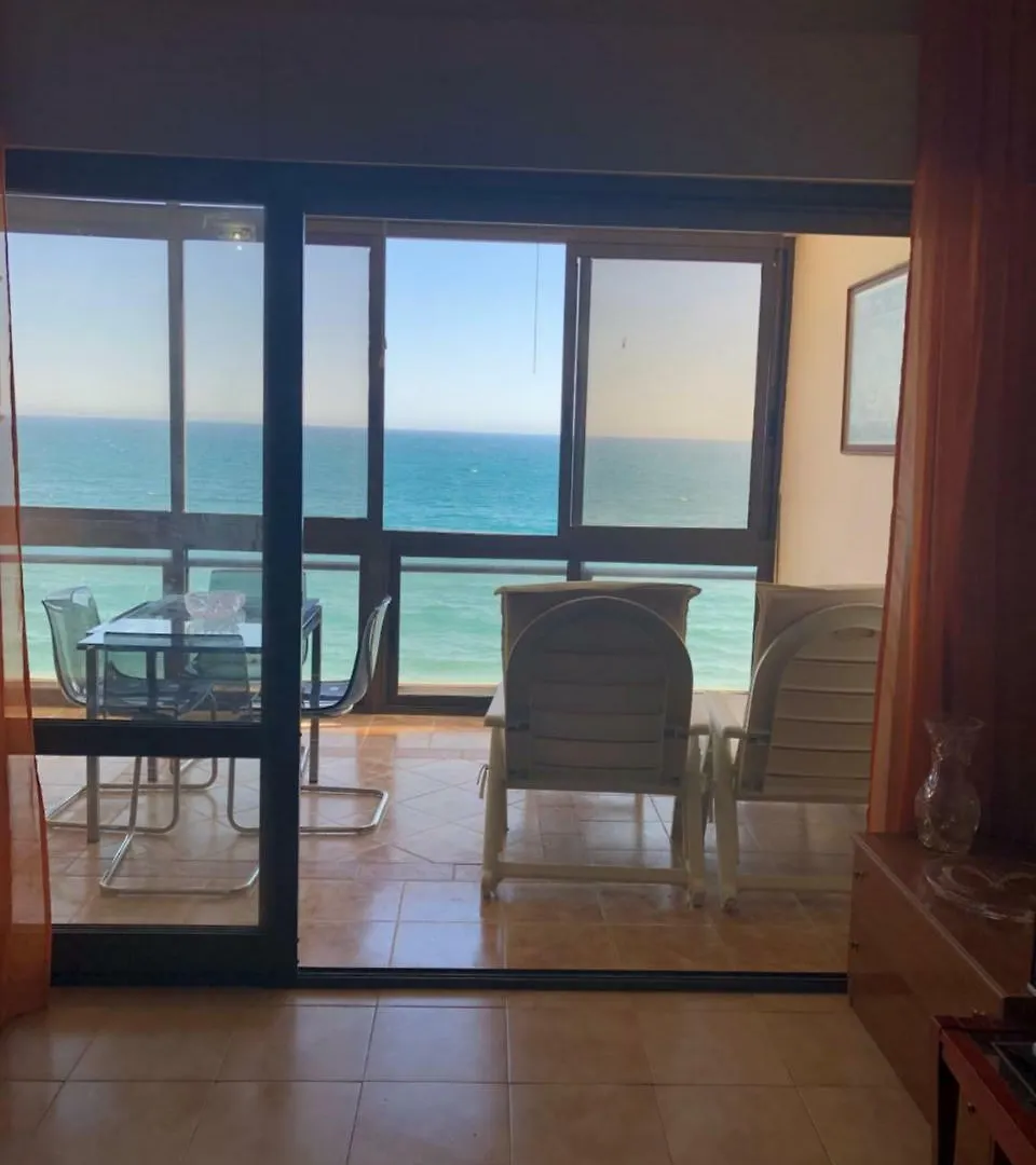 Apartmán Malibu Playa Apartamento Benalmádena