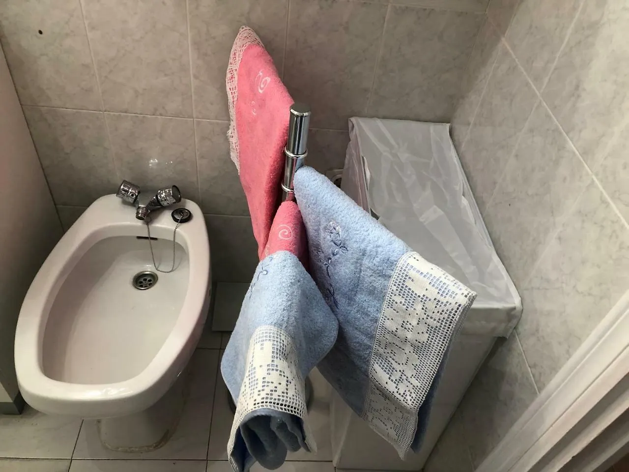 Malibu Playa Apartamento Benalmádena 0*,  Španělsko