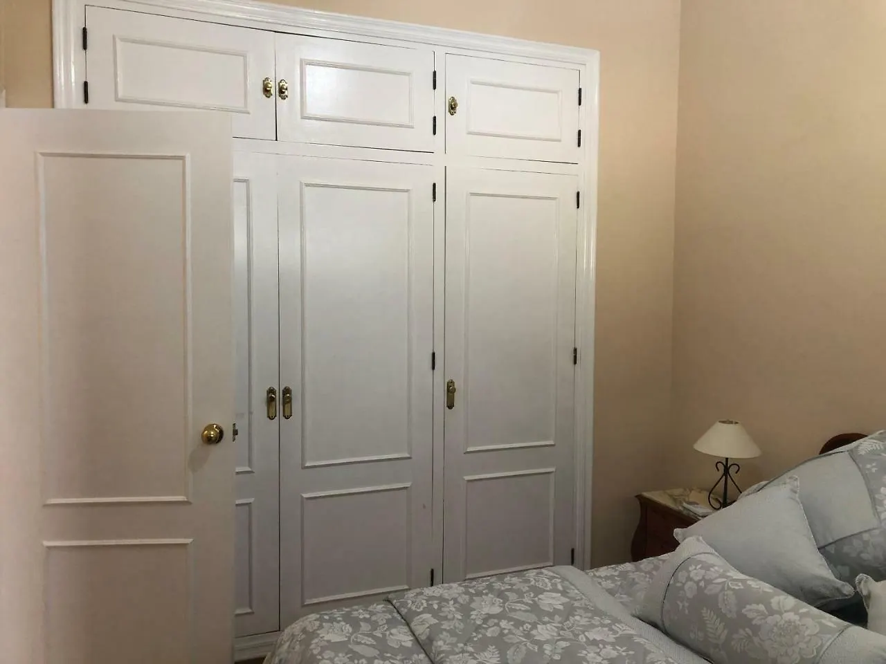 Malibu Playa Apartamento Benalmádena Španělsko