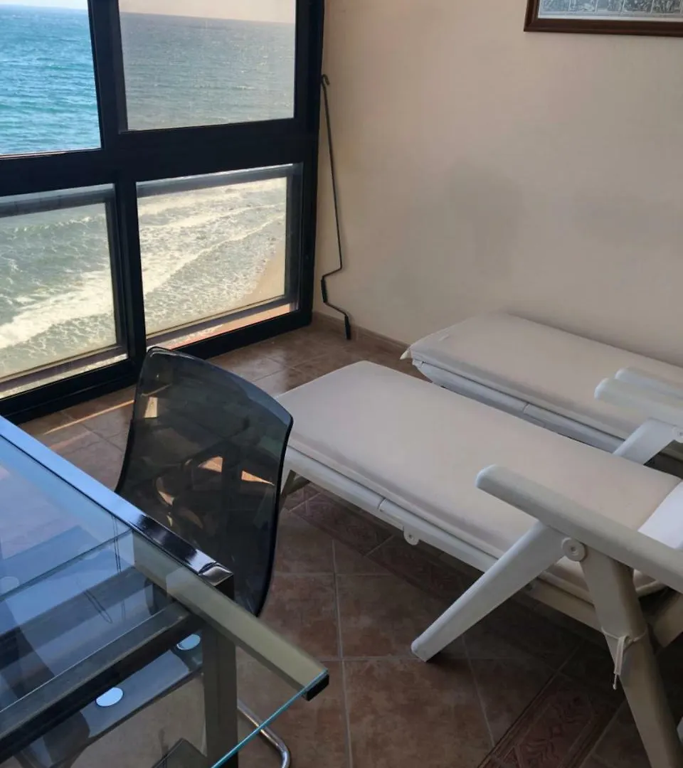 Malibu Playa Apartamento Benalmádena