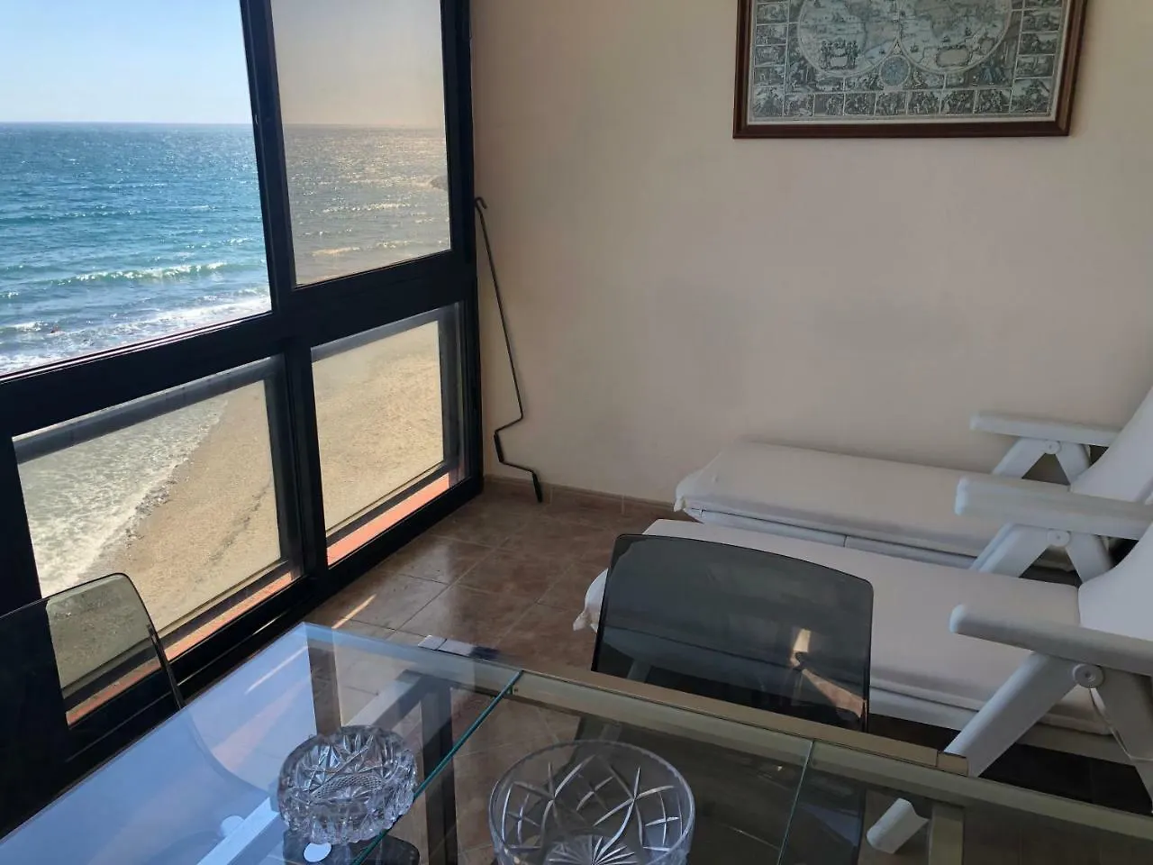 Malibu Playa Apartamento Benalmádena 0*,  Španělsko