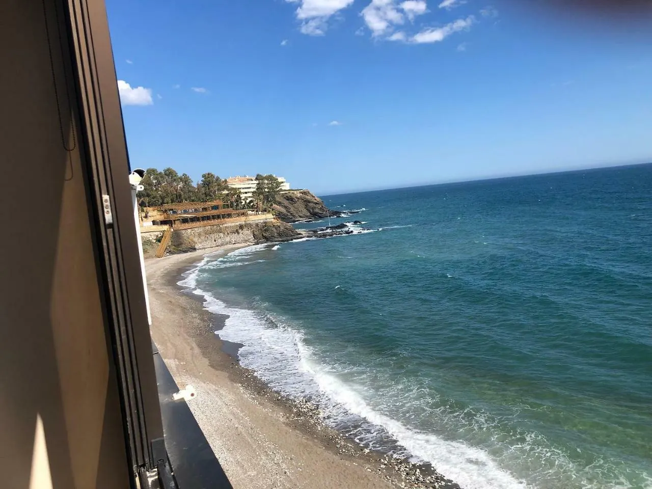 Malibu Playa Apartamento Benalmádena
