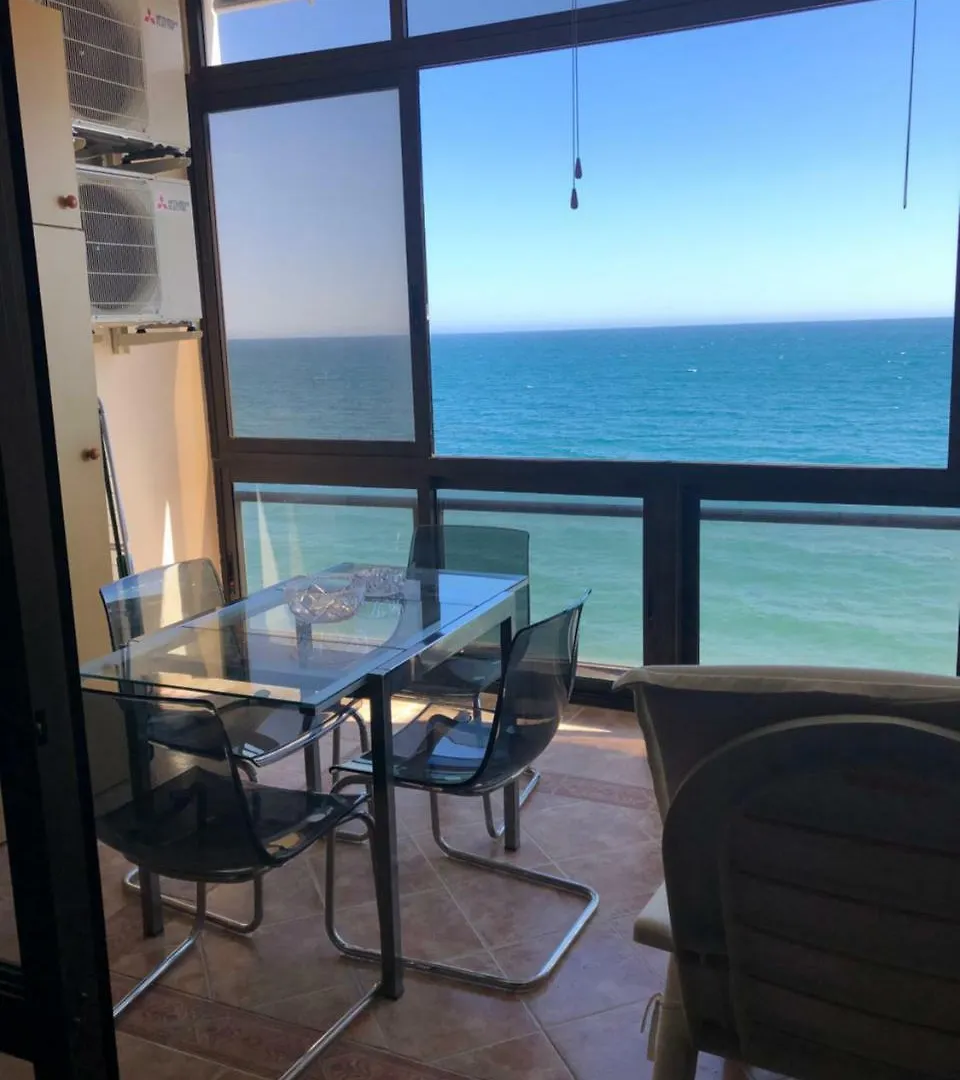 Malibu Playa Apartamento Benalmádena 0*,