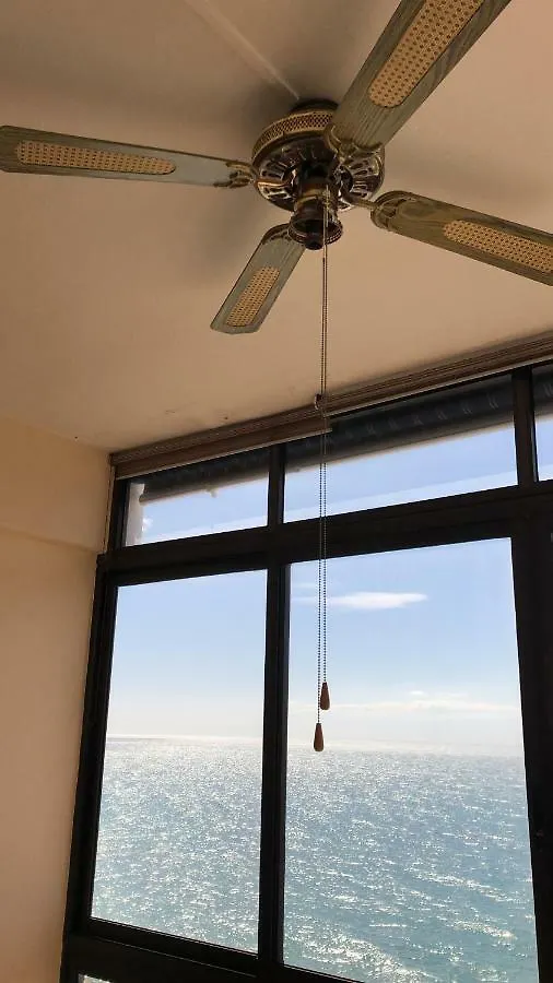Malibu Playa Apartamento Benalmádena 0*,