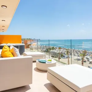 Higueron Club Apartamento