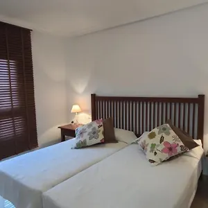  Appartement Pisos El Puerto Espagne
