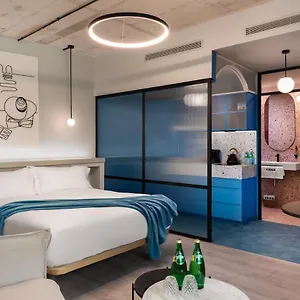 Coeo Suites Parras Apartamento