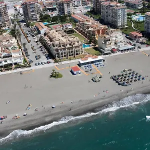 Euromar Playa Apartamento