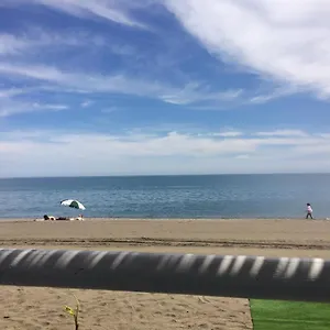 Gran Experiencia En La Costa Del Sol, A Pie De Playa Algarrobo Costa